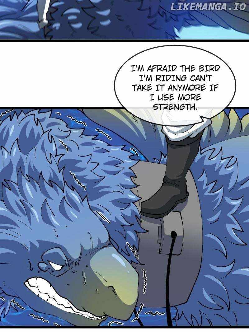 I Am The Monster Overlord Chapter 46 64